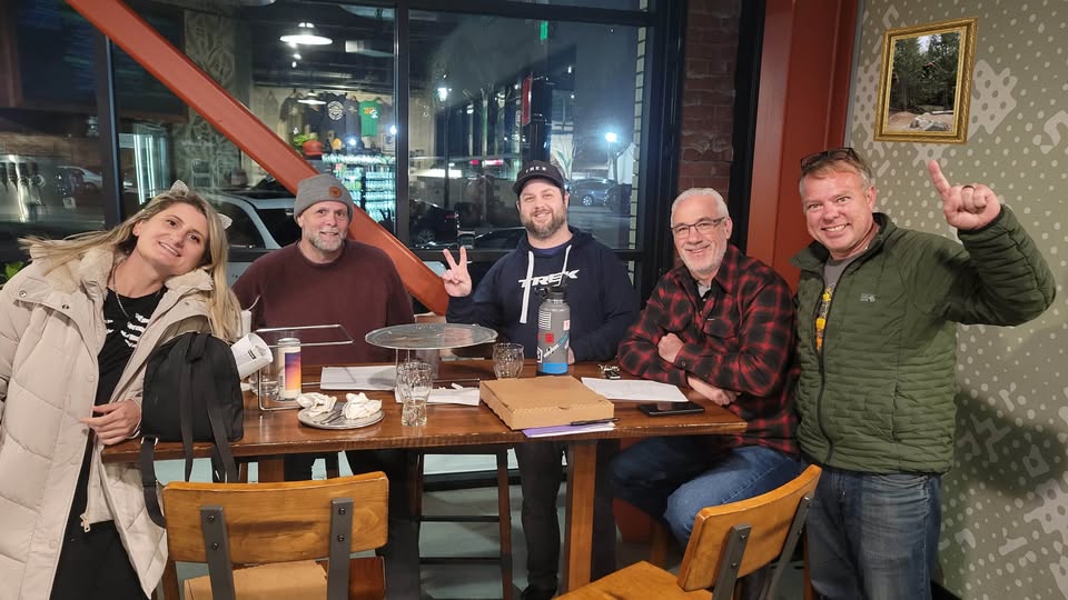 Community work and outreach